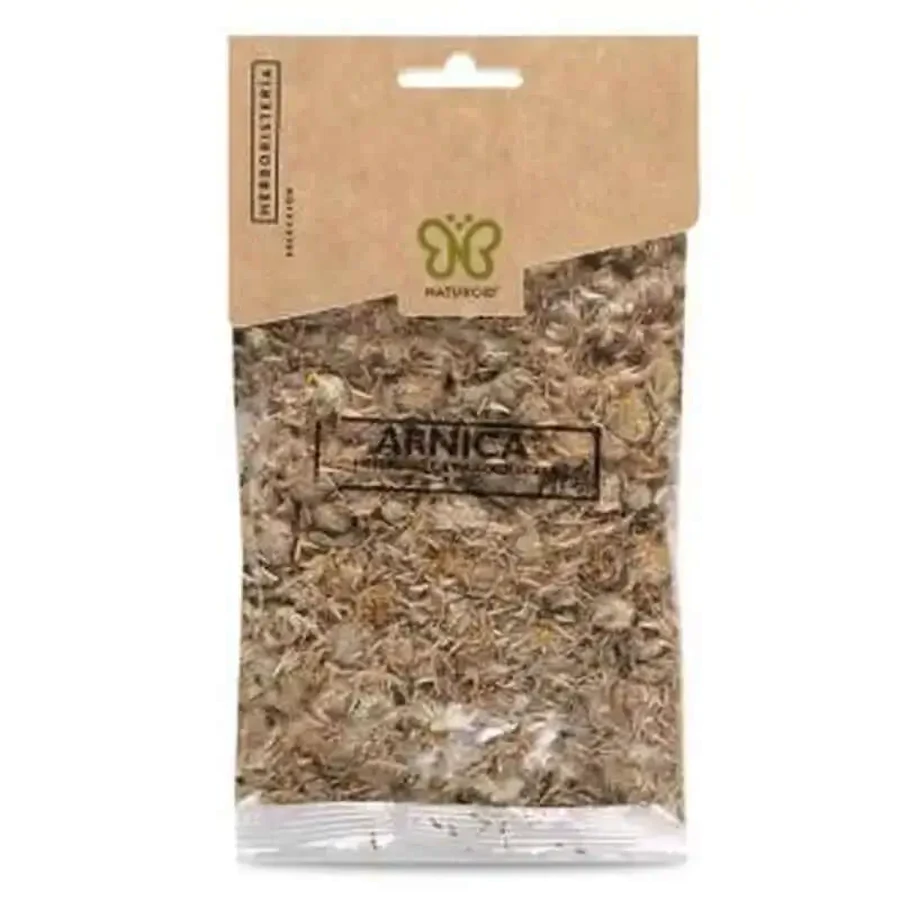 Naturcid Arnica Flower 25Gr.: цены и характеристики