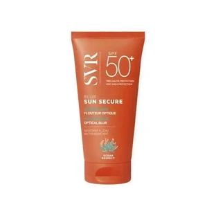 SVR Sun Secure Blur SPF50+ Fragrance Free 50 мл