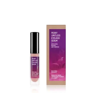 Сыворотка для ресниц Freshly Peony Limitless 5 мл