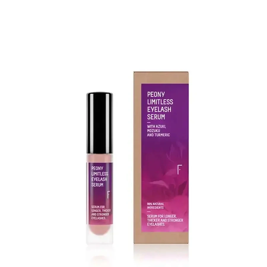 Сыворотка для ресниц Freshly Peony Limitless 5 мл: цены и характеристики