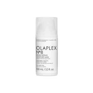 OLAPLEX Nº8 Bond Інтенсивна зволожуюча маска, 100 мл
