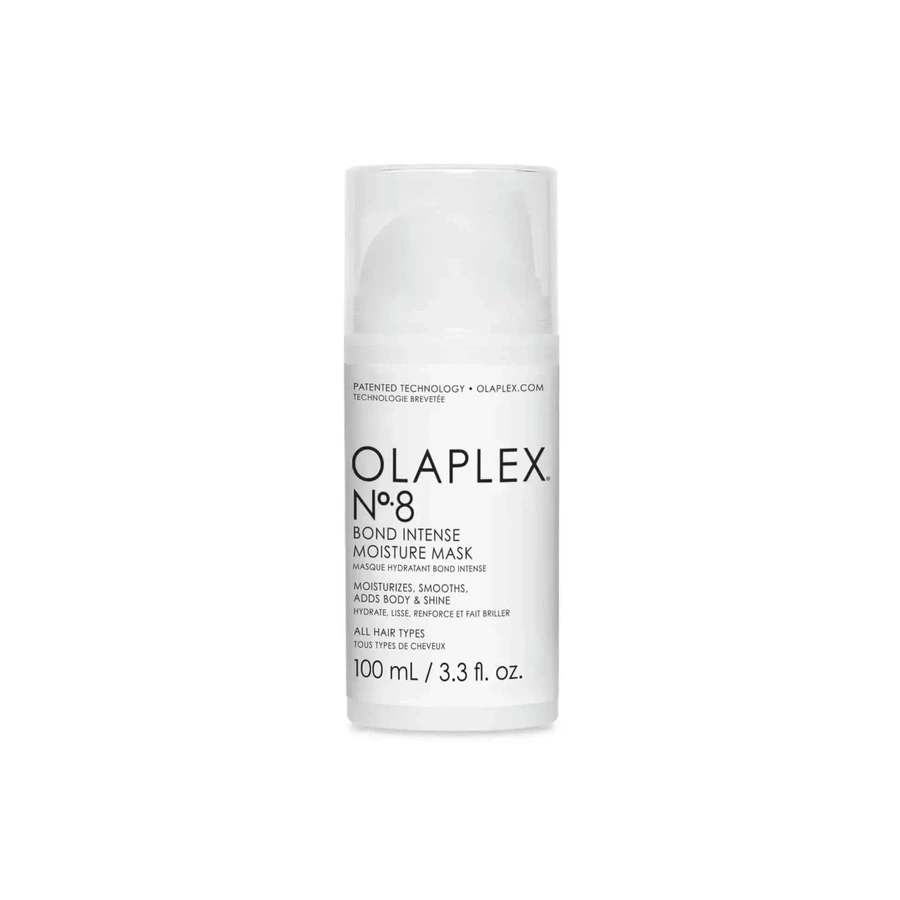OLAPLEX Nº8 Bond Інтенсивна зволожуюча маска, 100 мл: ціни та характеристики