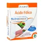 Drasanvi Фолиевая кислота Nutrabasicos , 30 капсул