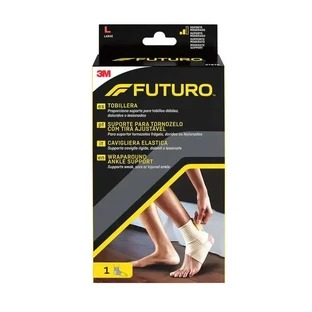 Бандаж на гомілковостопний суглоб 3M Futuro Розмір L