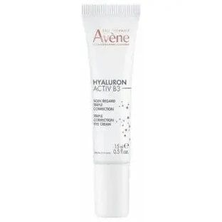 Avene Hyaluron Activ B3 Потрійна корекція для шкіри навколо очей 15 мл