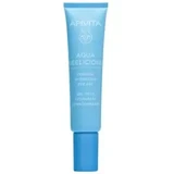 Apivita Aqua Beelicius Гель для глаз 15 мл