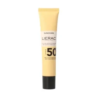 Lierac Sunissime SPF50+ Защитный флюид 40 мл