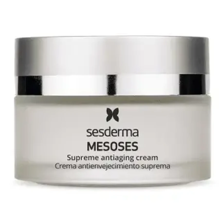 Sesderma Mesoses Supreme Антивозрастной крем 50 мл: цены и характеристики