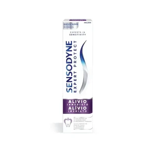 Sensodyne Expert Protect Immediate Relief Sensodyne Зубная паста, 75 мл
