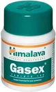 Pure Herbs Gasex, 60 капсул
