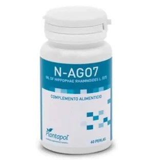 Плантапол Н-Аго 7 (облепиха) 60 груш