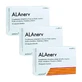 Alanerv Pack Пищевая добавка, 3 X 20 мягких капсул