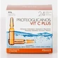 Praxis Proteoglycans Vit C Plus 24Amp.