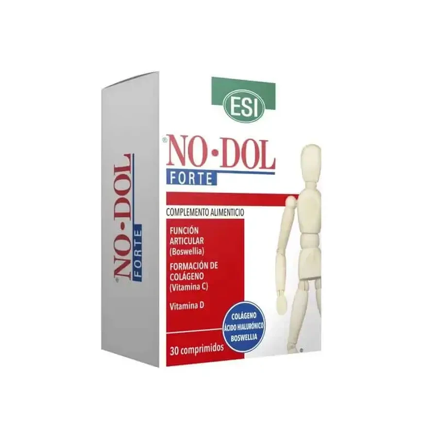 Trepatdiet-Esi No Dol Forte 30Cap.: ціни та характеристики