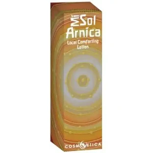 Cosmoetica My Sun Заспокійливий лосьйон з арніки 31 мл.