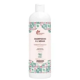 Fleurance Nature Аргановий шампунь 500мл. Біо