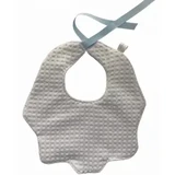 Sarah Becquer Baby Bib 1u