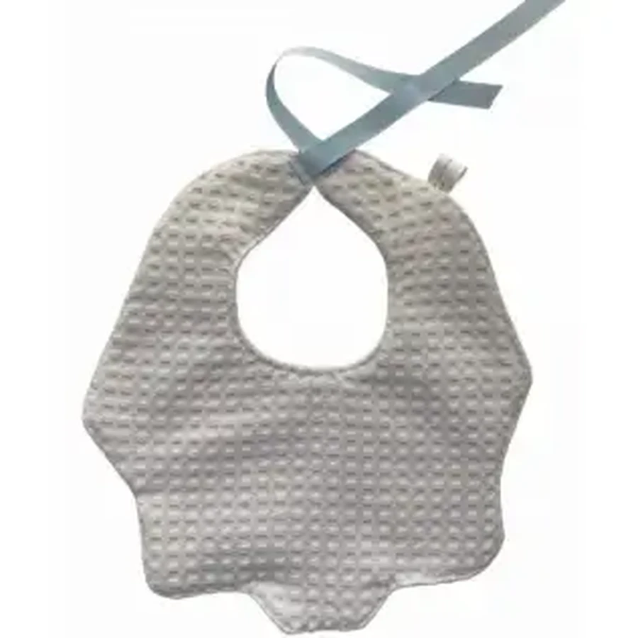 Sarah Becquer Baby Bib 1u: ціни та характеристики