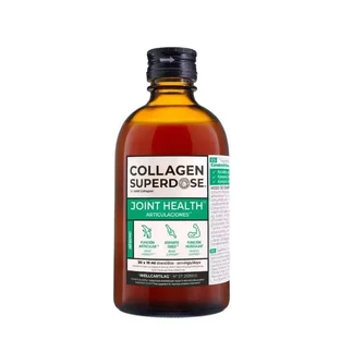 Minerva Articular Superdose 300Ml Bottle