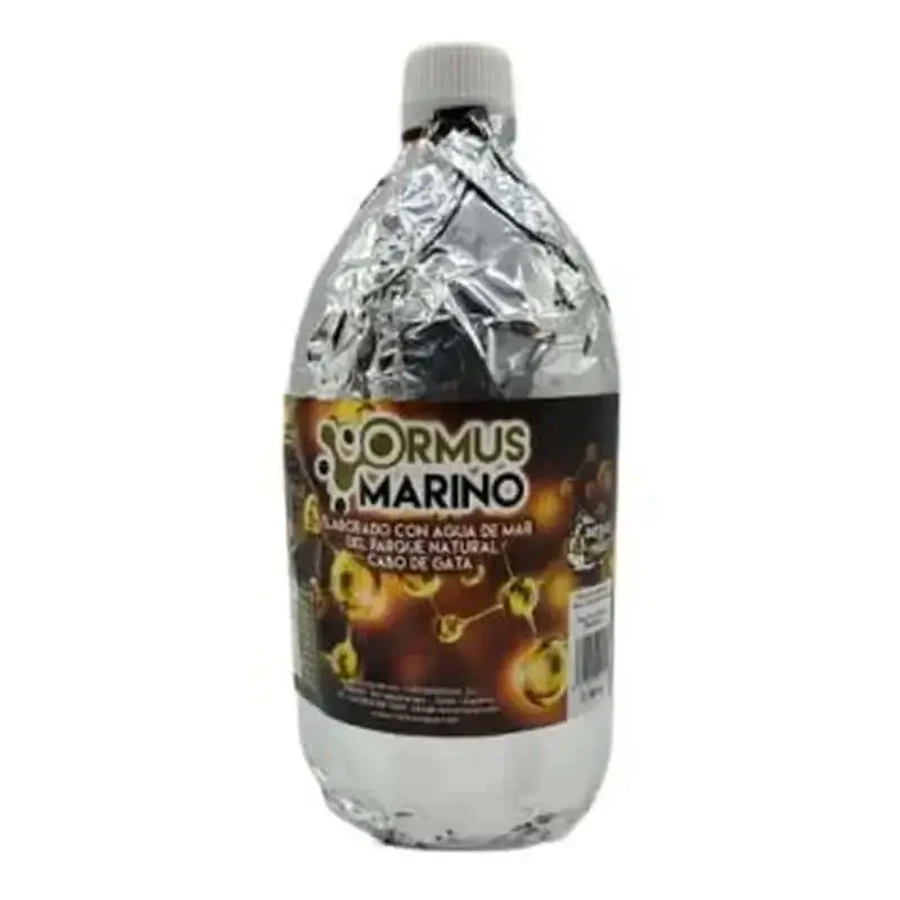 Vizmaraqua Ormus Marino Aqua De Mar 1л.: ціни та характеристики