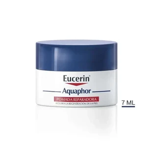 Бальзам для носа та губ Eucerin Aquaphor, 7 г