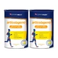 Forté Pharma Duplo Medical Articolageno со вкусом лимона, 2 x 349,5гр