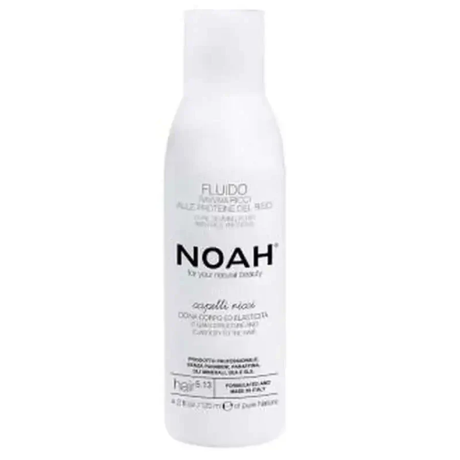 Noah Curl Revitalising Fluid 125Ml.: цены и характеристики