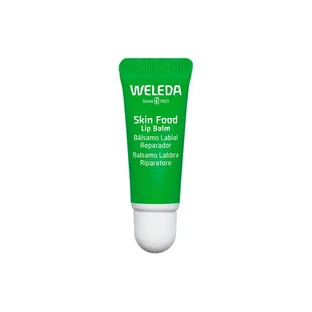 Бальзам для губ Weleda Skin Food, 8 мл