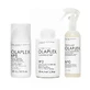 Olaplex Complete Routine Pack Nº0 + Nº3 + Nº8