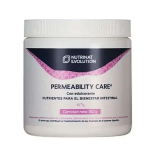 Nutrinat Evolution Догляд за проникністю 150 гр.