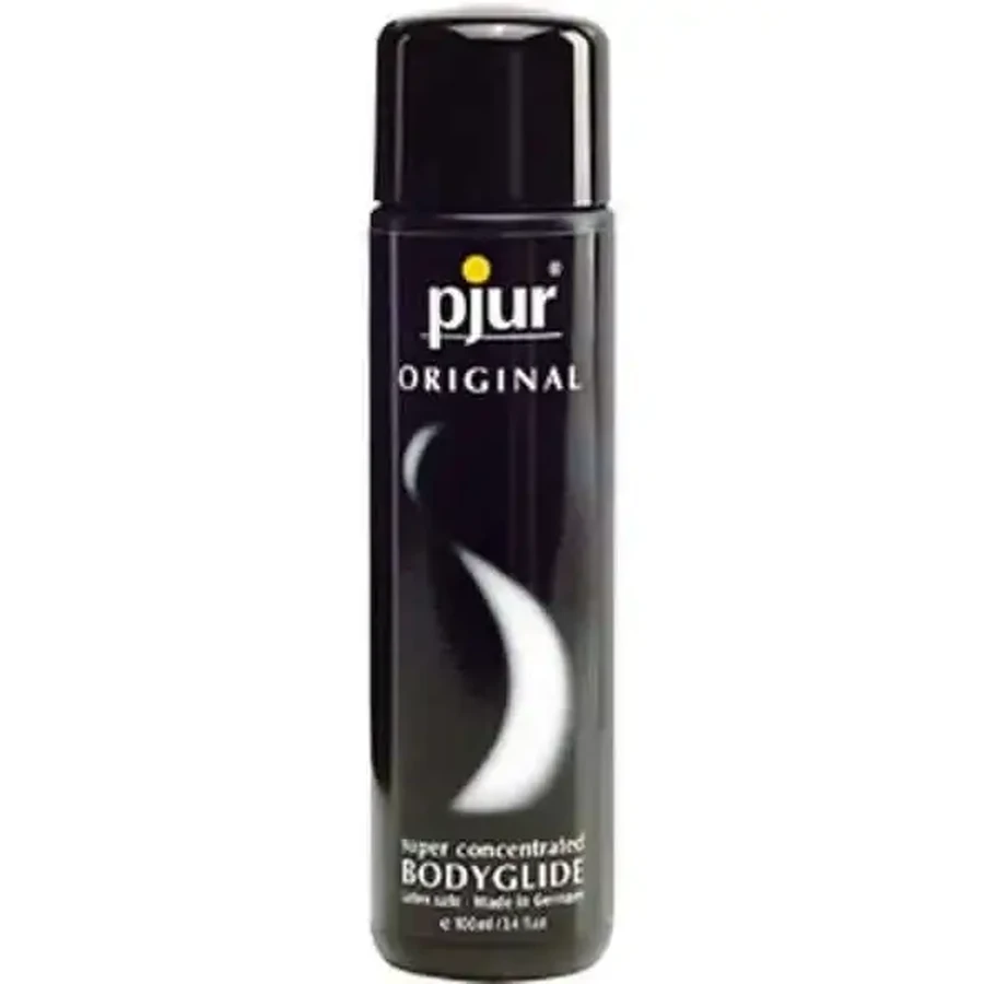 Pjur Original 100 Ml: цены и характеристики