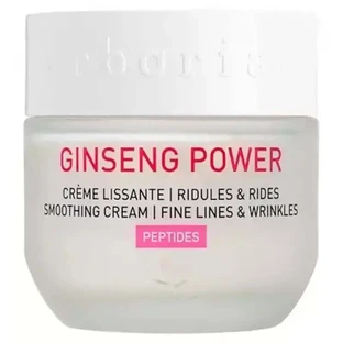 Розгладжуючий крем для обличчя Erborian Ginseng Power Smoothing Cream, 50 мл