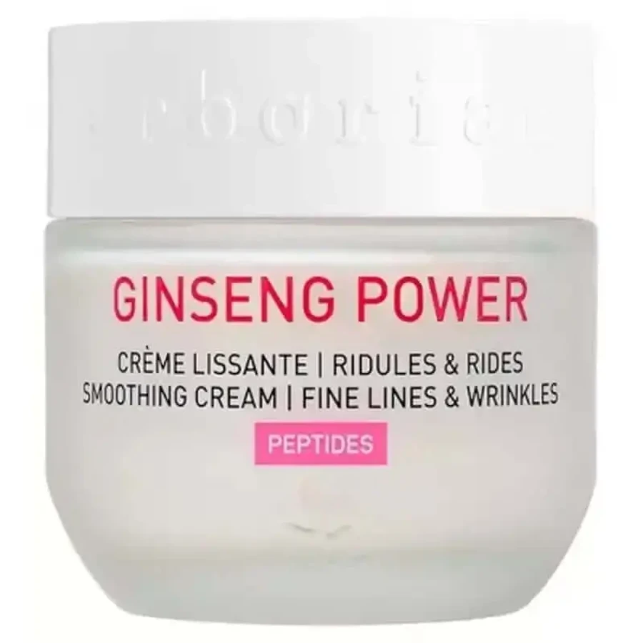 Розгладжуючий крем для обличчя Erborian Ginseng Power Smoothing Cream, 50 мл: ціни та характеристики