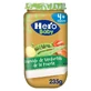 Банки для варених овочів Hero Baby, 235 гр