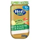 Банки для варених овочів Hero Baby, 235 гр