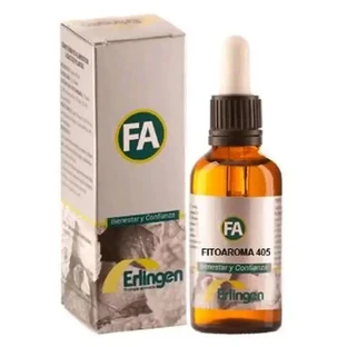 Erlingen Fitoaroma 405 , 55 мл