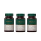 Bonusan Omega-3 Dha Forte, 3X30 мягких таблеток
