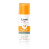 Eucerin FaceSolar FaceSolar Oil Control Крем-гель для сухого дотику Spf50+ з легким відтінком, 50 мл