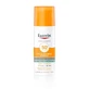 Eucerin FaceSolar FaceSolar Oil Control Dry Touch Cream Gel Spf50+ Light Tint, 50 мл