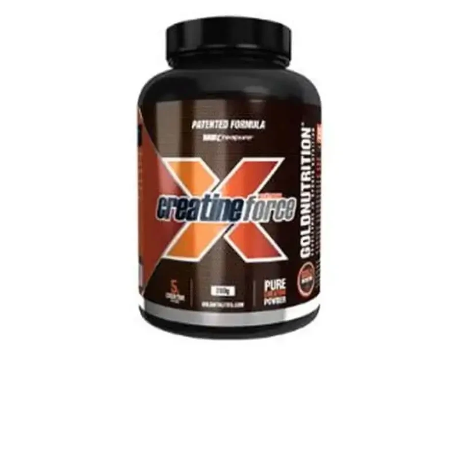 Gold Nutrition Creatine Powder Creapure 280Gr.: ціни та характеристики
