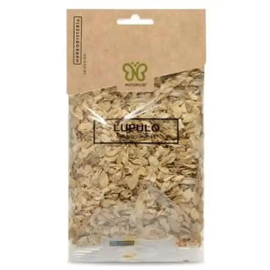 Naturcid Lupulo Flower 20Gr.: цены и характеристики