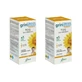 Aboca Grintuss педиатрический сироп, 2x180 г