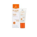 Heliocare Colour Gel Light Cream Spf 50+ 50 мл