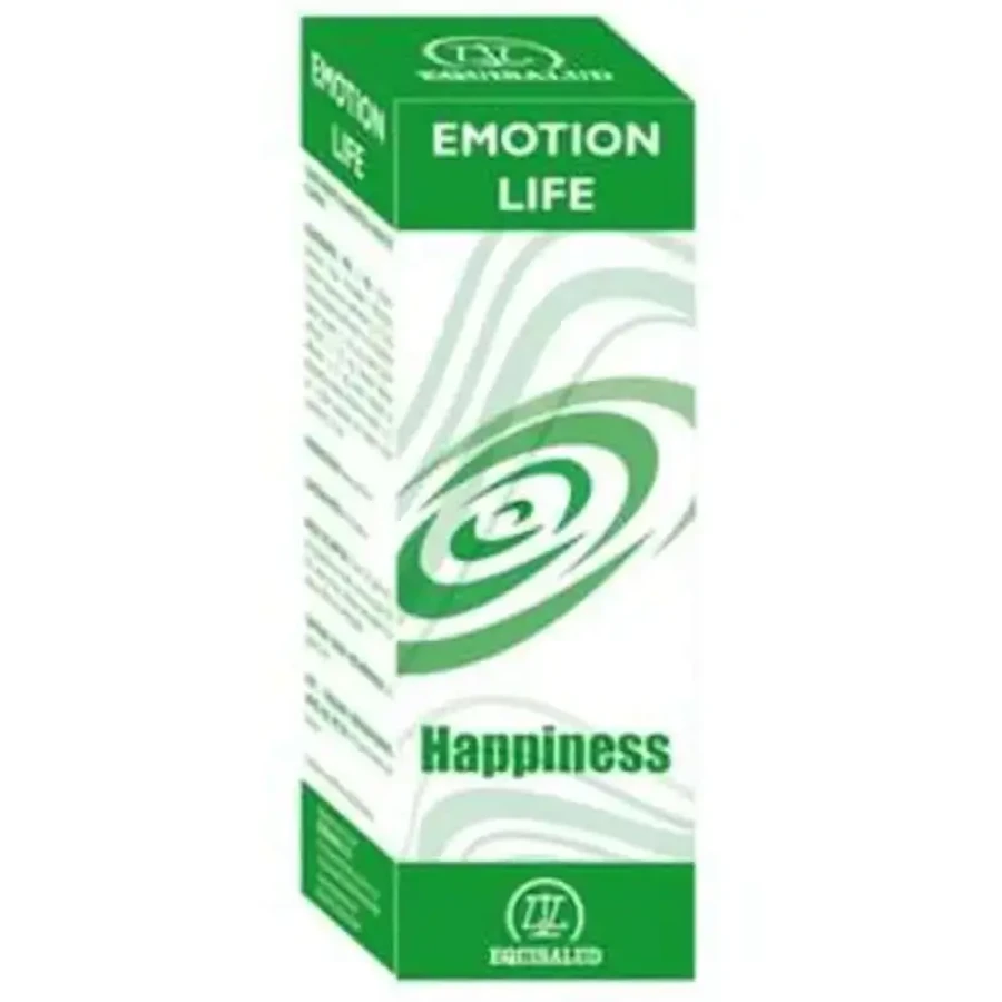 Equisalud Emotionlife Fericire 50 мл.: ціни та характеристики