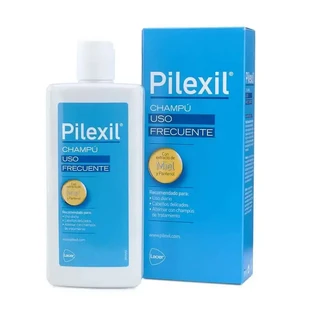 Pilexil Шампунь для частого использования 300 мл