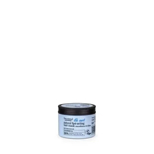 Natura Siberica Hair Evolution Be Curl Na Маска для волосся, 150 мл