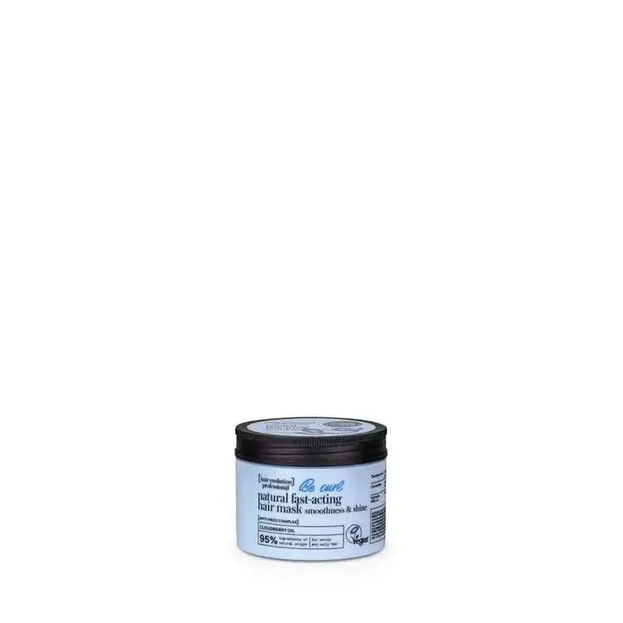 Natura Siberica Hair Evolution Be Curl Na Маска для волосся, 150 мл: ціни та характеристики