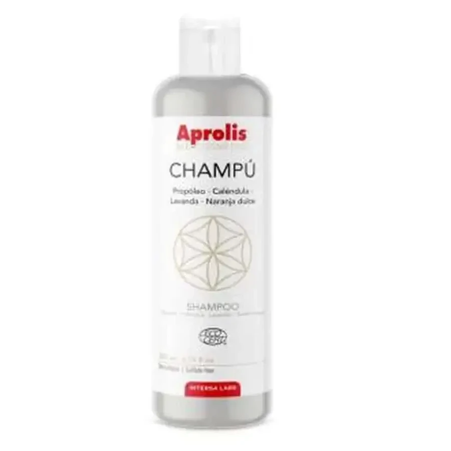 Intersa Propoleo Shampoo (A.Essentials) 200Ml.: цены и характеристики