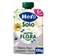 Hero Baby Solo Nutriflora Саше Банан, йогурт, чорниця та овес 100 г