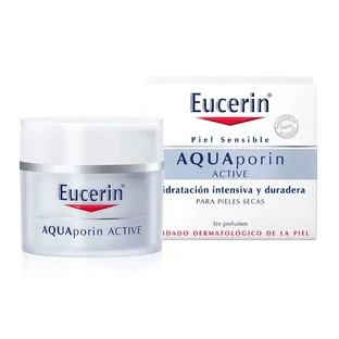 Eucerin Аквапорин Актив для сухої шкіри 50 мл